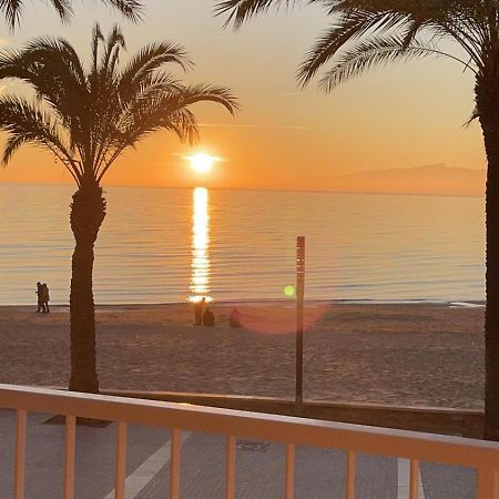 Bello-Horizonte Salou Playa Ngoại thất bức ảnh