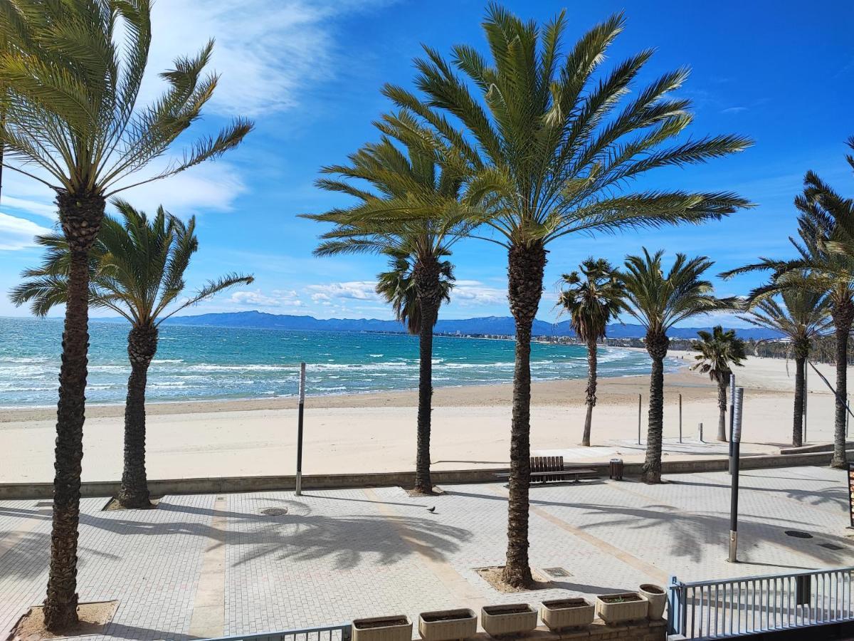 Bello-Horizonte Salou Playa Ngoại thất bức ảnh