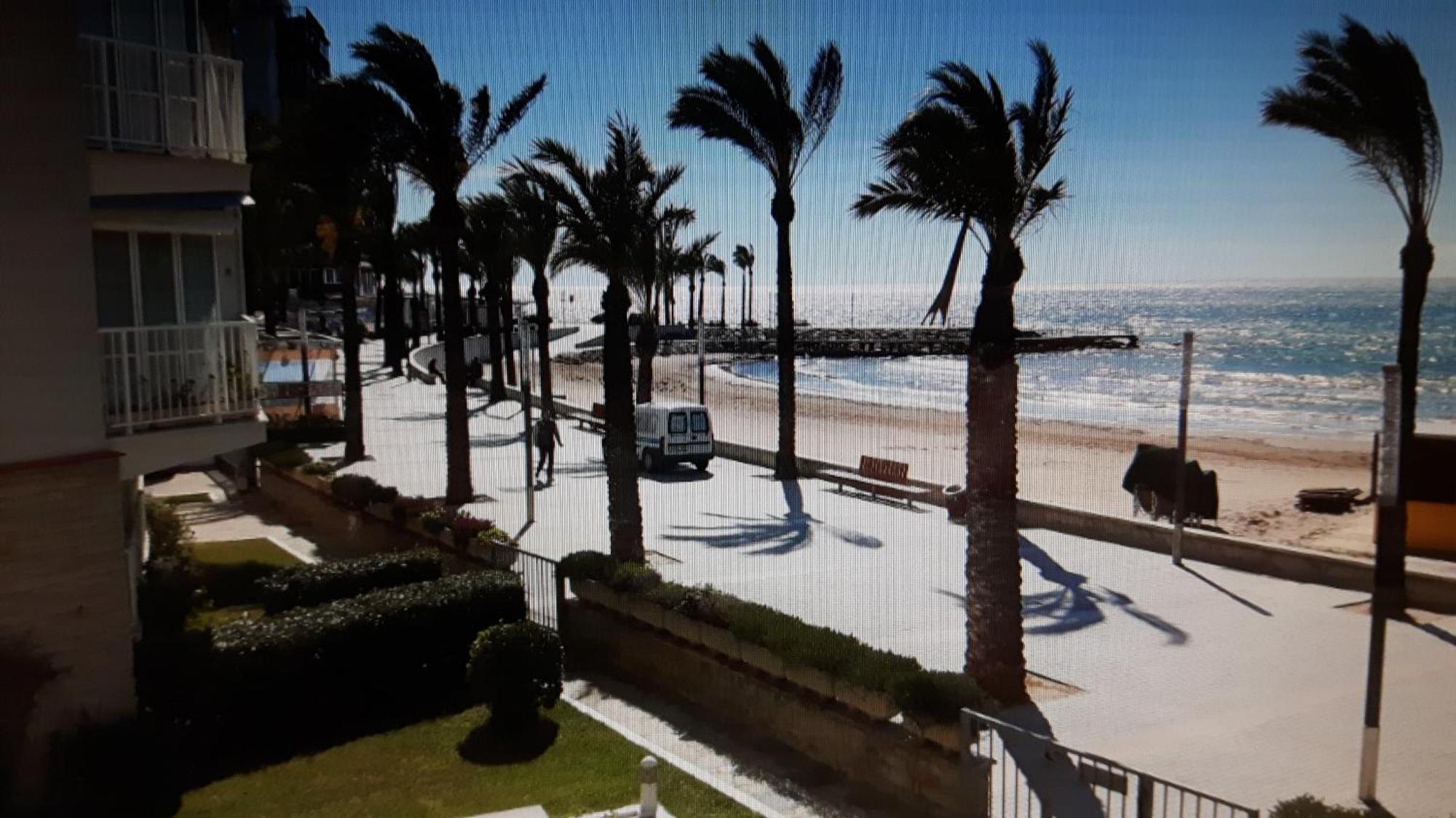 Bello-Horizonte Salou Playa Ngoại thất bức ảnh