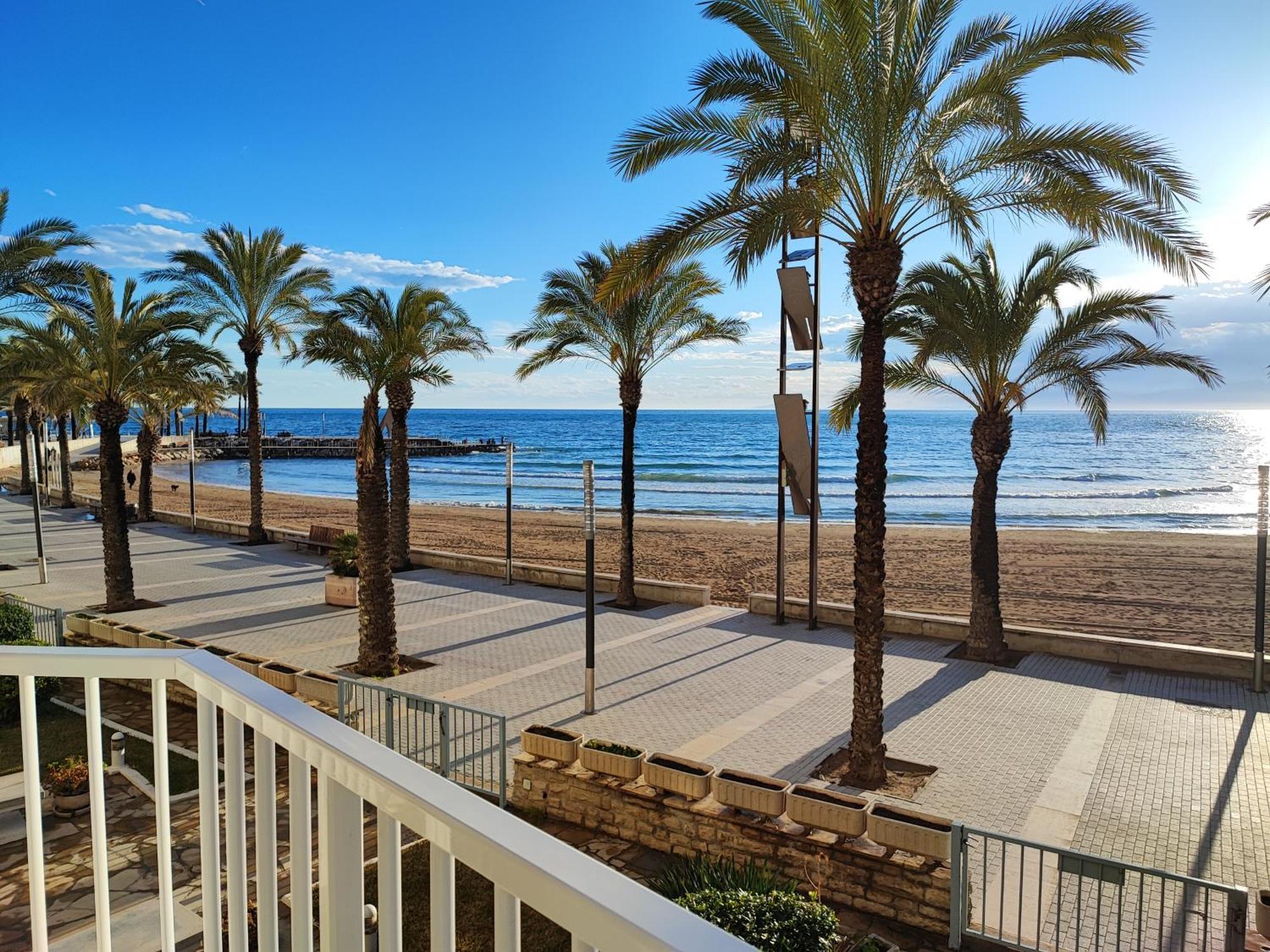 Bello-Horizonte Salou Playa Ngoại thất bức ảnh