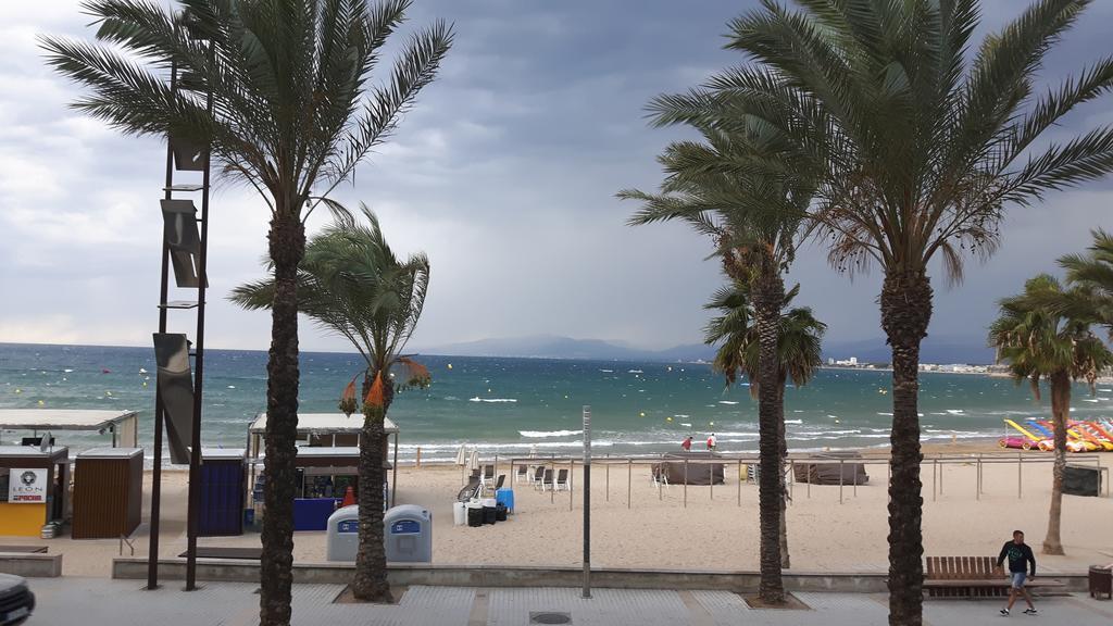 Bello-Horizonte Salou Playa Ngoại thất bức ảnh