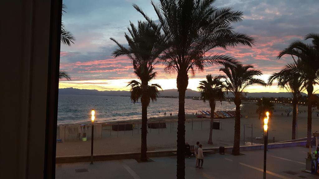 Bello-Horizonte Salou Playa Ngoại thất bức ảnh