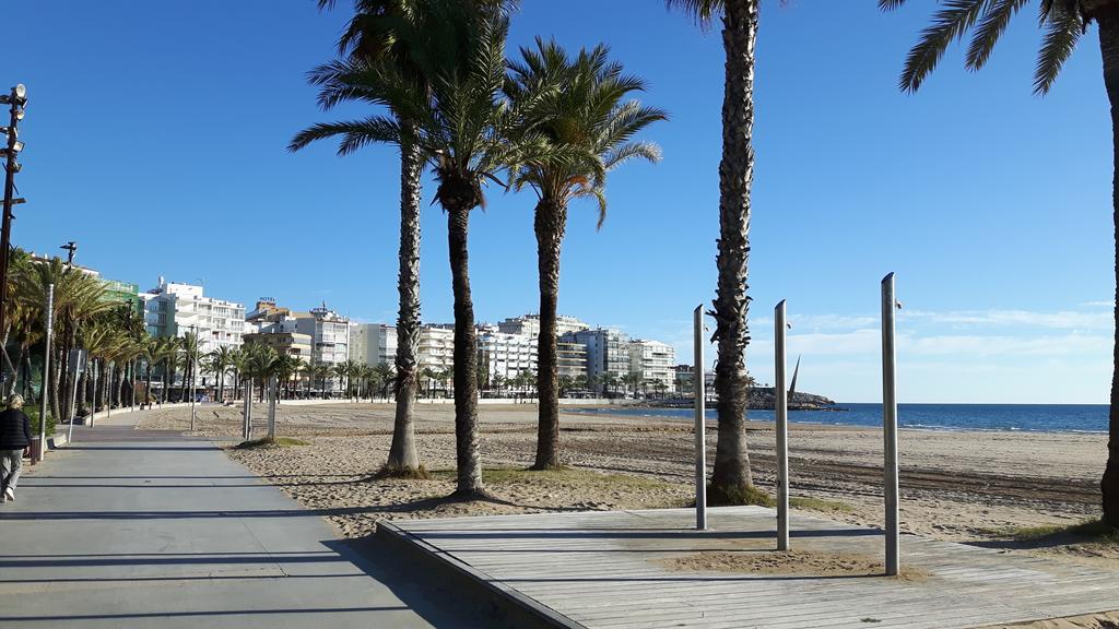 Bello-Horizonte Salou Playa Ngoại thất bức ảnh