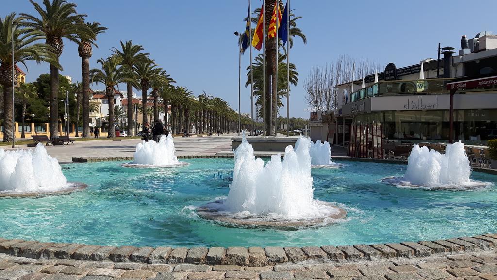 Bello-Horizonte Salou Playa Ngoại thất bức ảnh