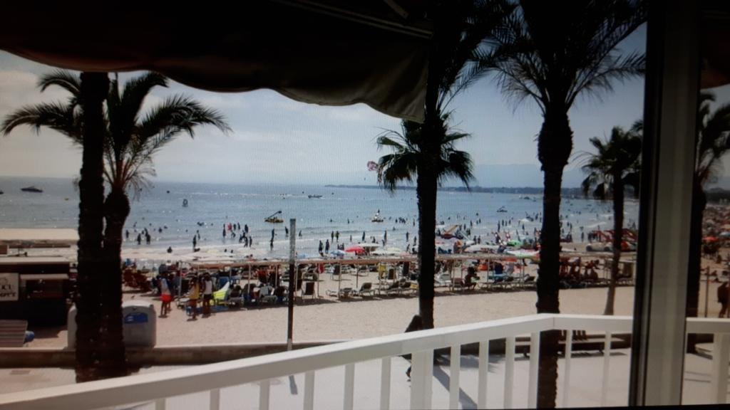 Bello-Horizonte Salou Playa Ngoại thất bức ảnh