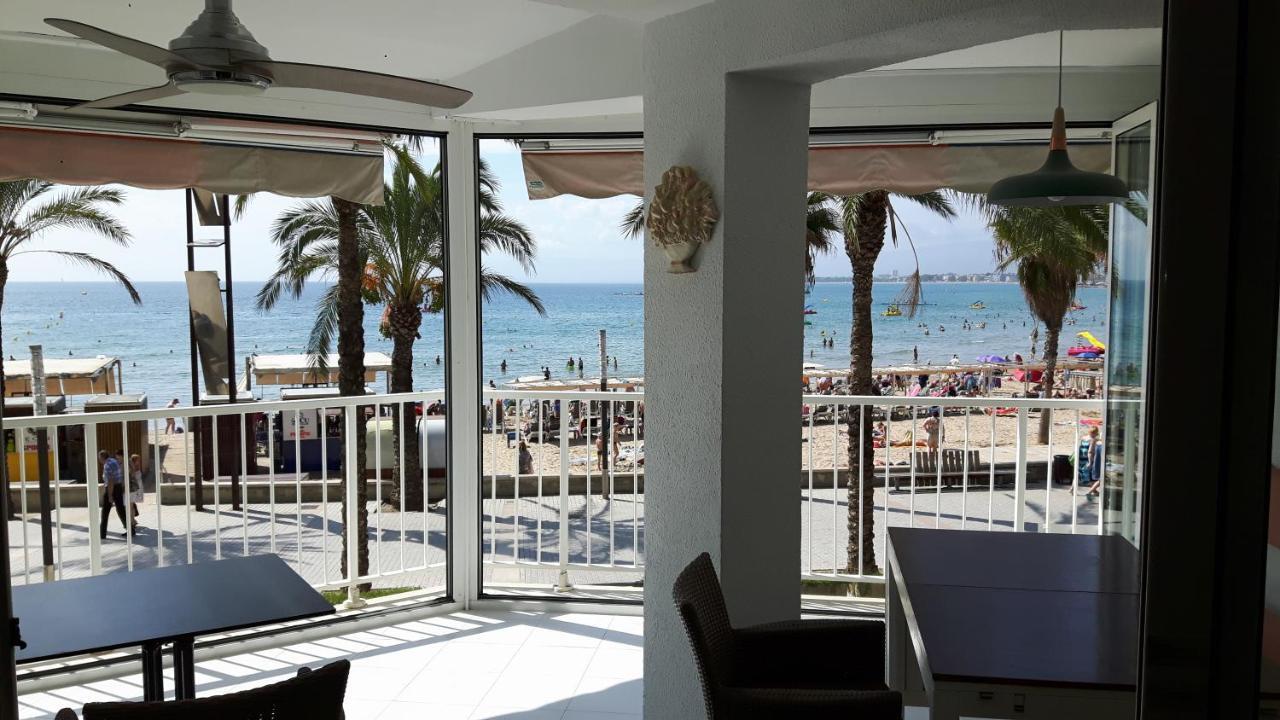 Bello-Horizonte Salou Playa Ngoại thất bức ảnh